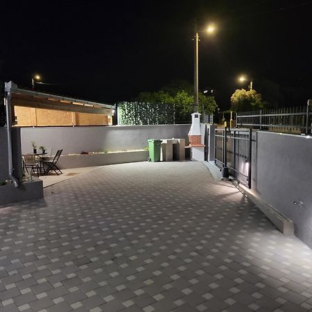 Apartman Dino تروغير المظهر الخارجي الصورة
