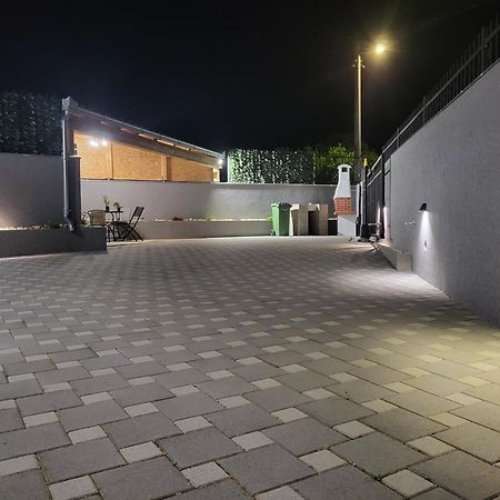 Apartman Dino تروغير المظهر الخارجي الصورة