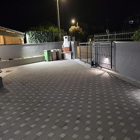 Apartman Dino تروغير المظهر الخارجي الصورة