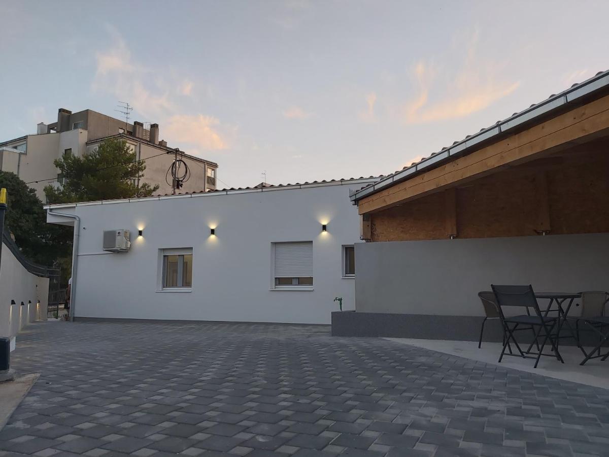 Apartman Dino تروغير المظهر الخارجي الصورة