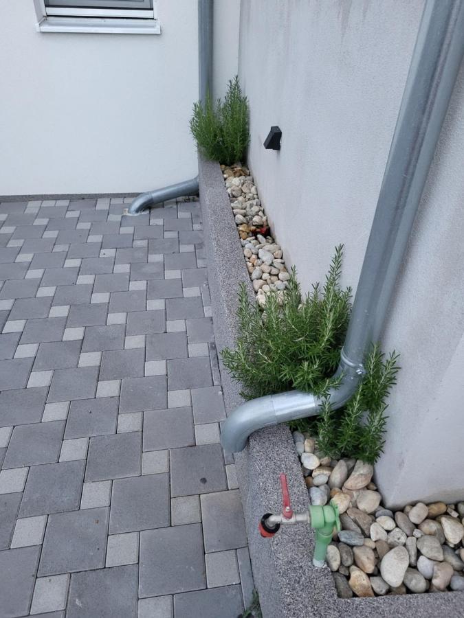 Apartman Dino تروغير المظهر الخارجي الصورة