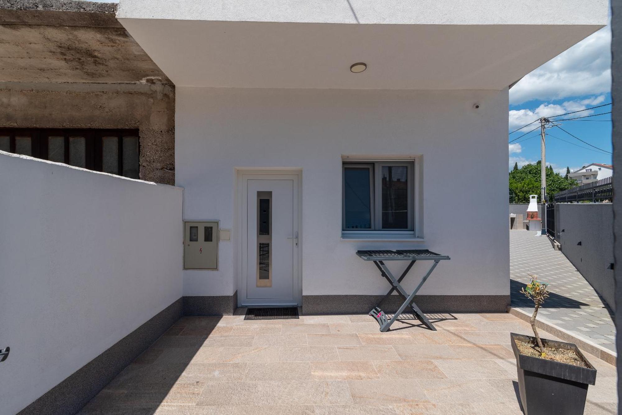 Apartman Dino تروغير المظهر الخارجي الصورة