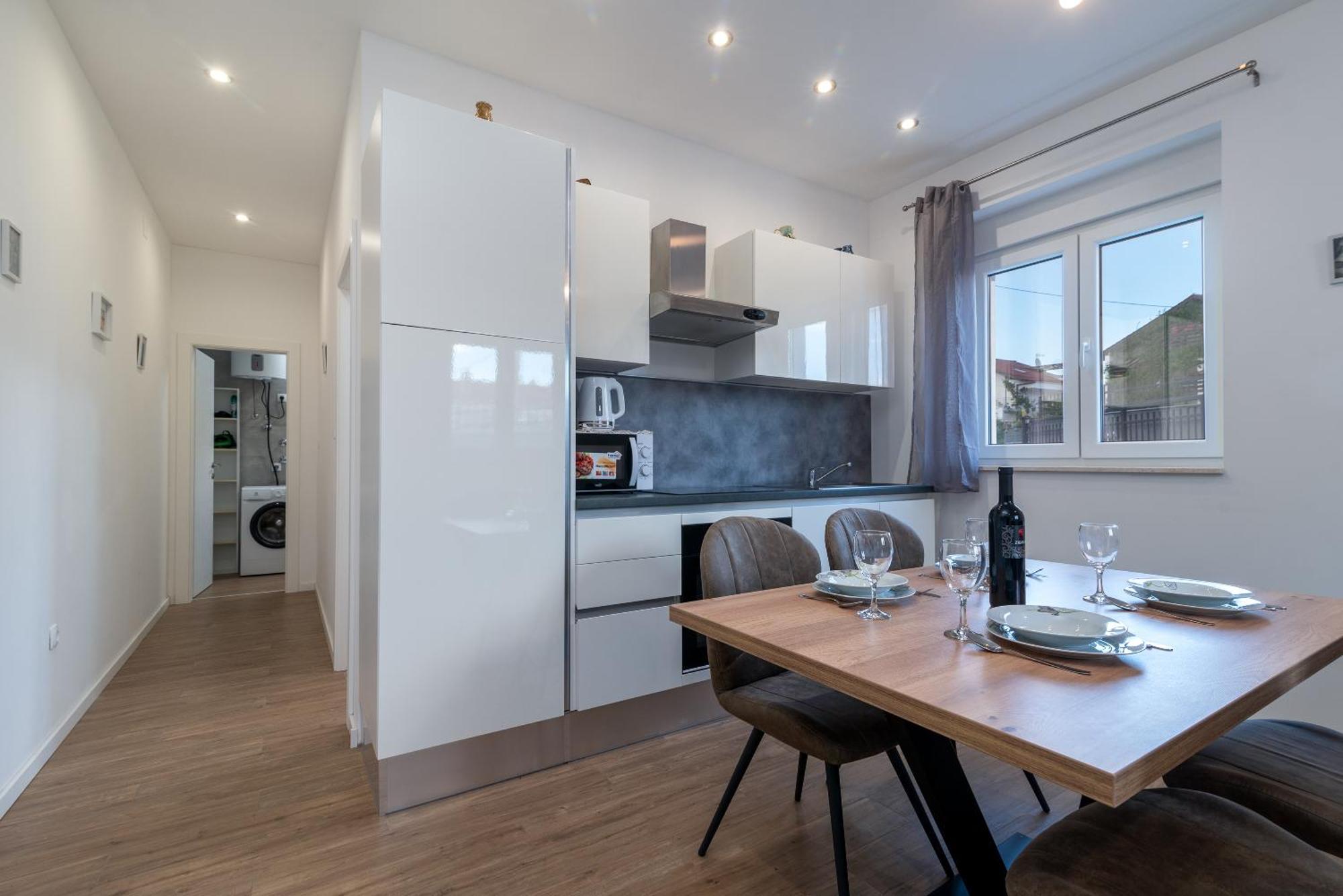 Apartman Dino تروغير المظهر الخارجي الصورة