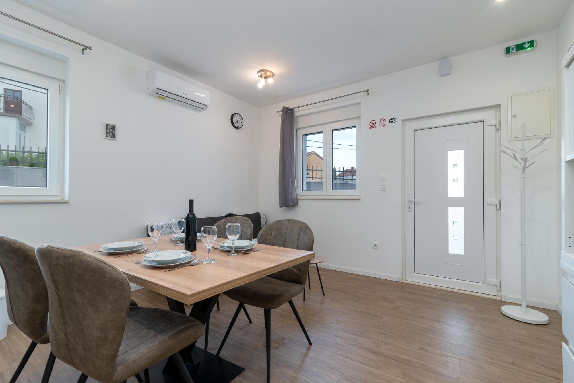 Apartman Dino تروغير المظهر الخارجي الصورة