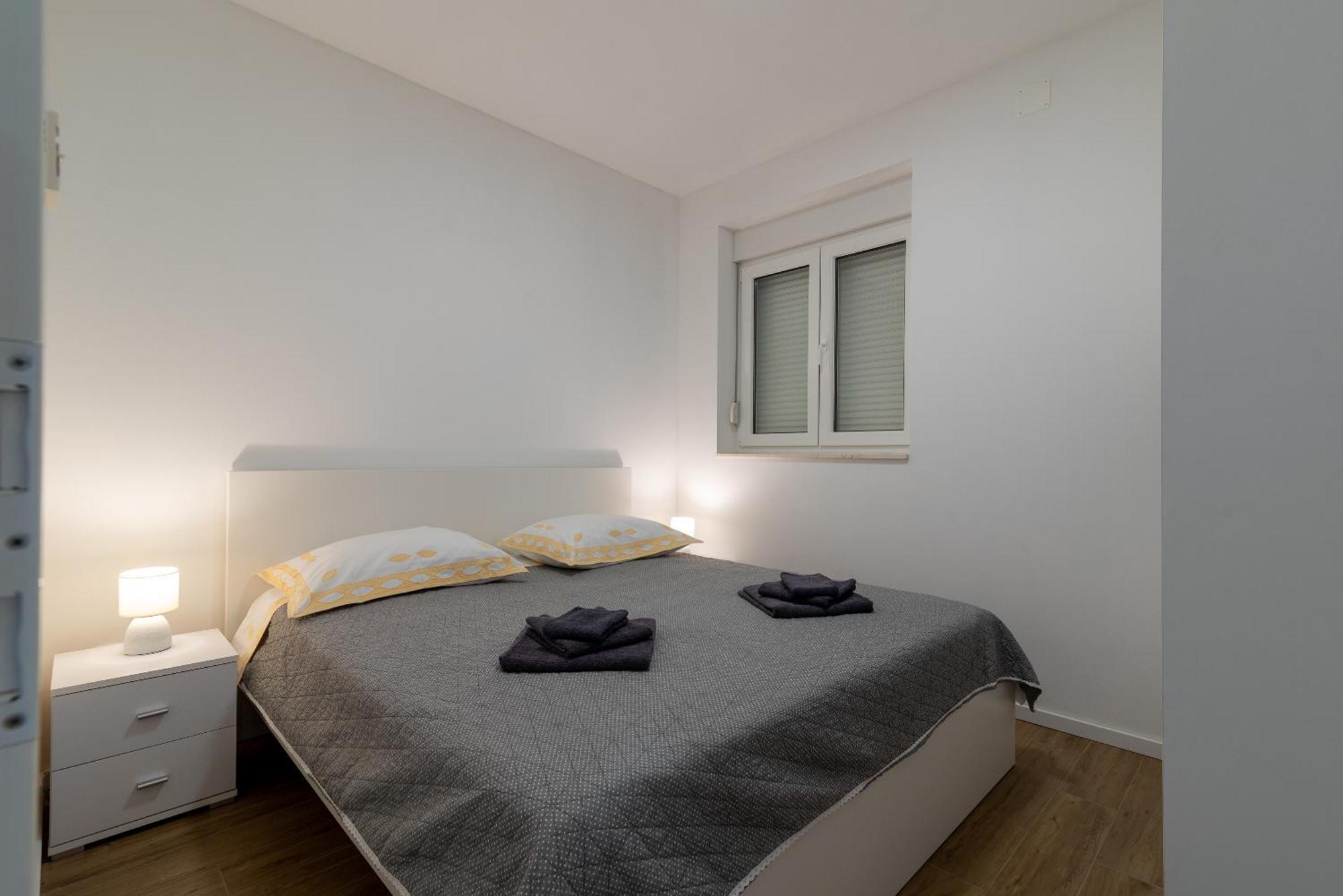 Apartman Dino تروغير المظهر الخارجي الصورة