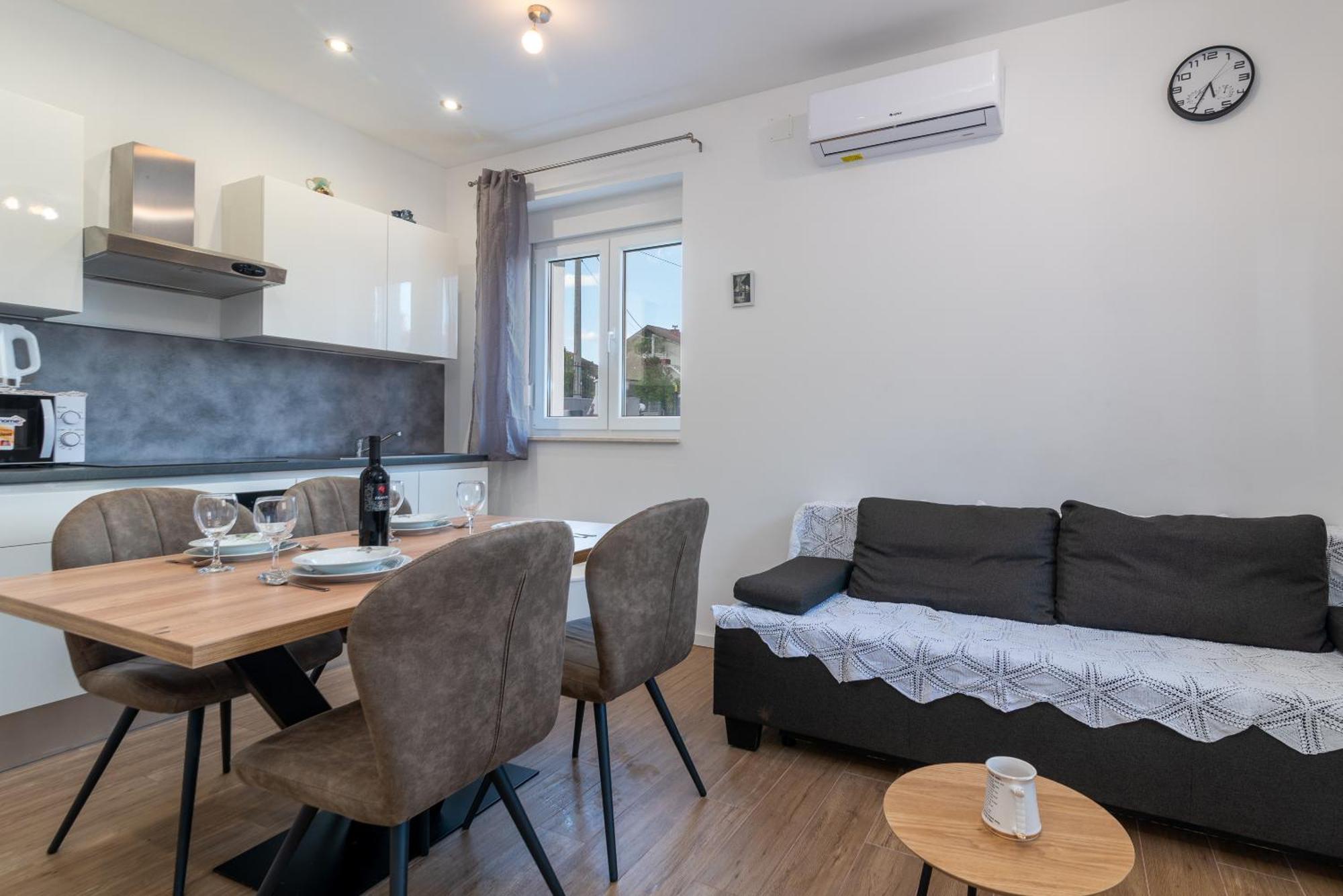 Apartman Dino تروغير المظهر الخارجي الصورة