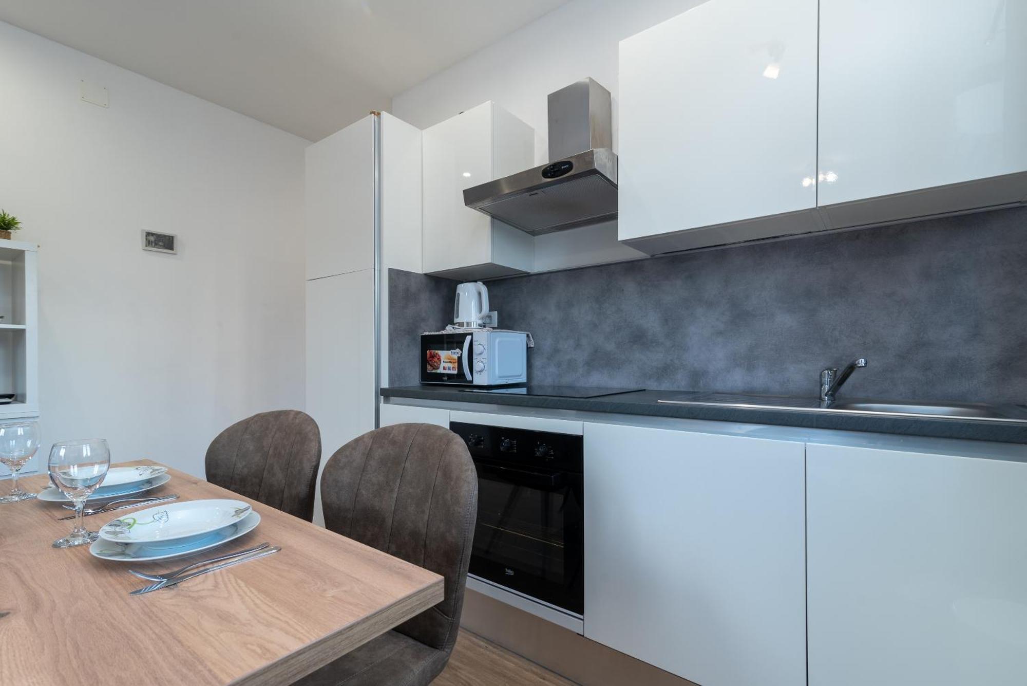 Apartman Dino تروغير المظهر الخارجي الصورة