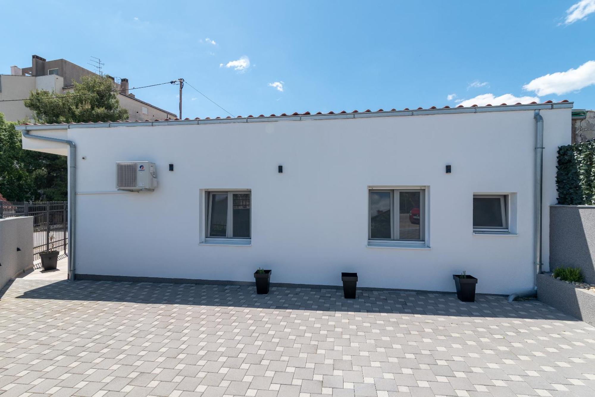 Apartman Dino تروغير المظهر الخارجي الصورة
