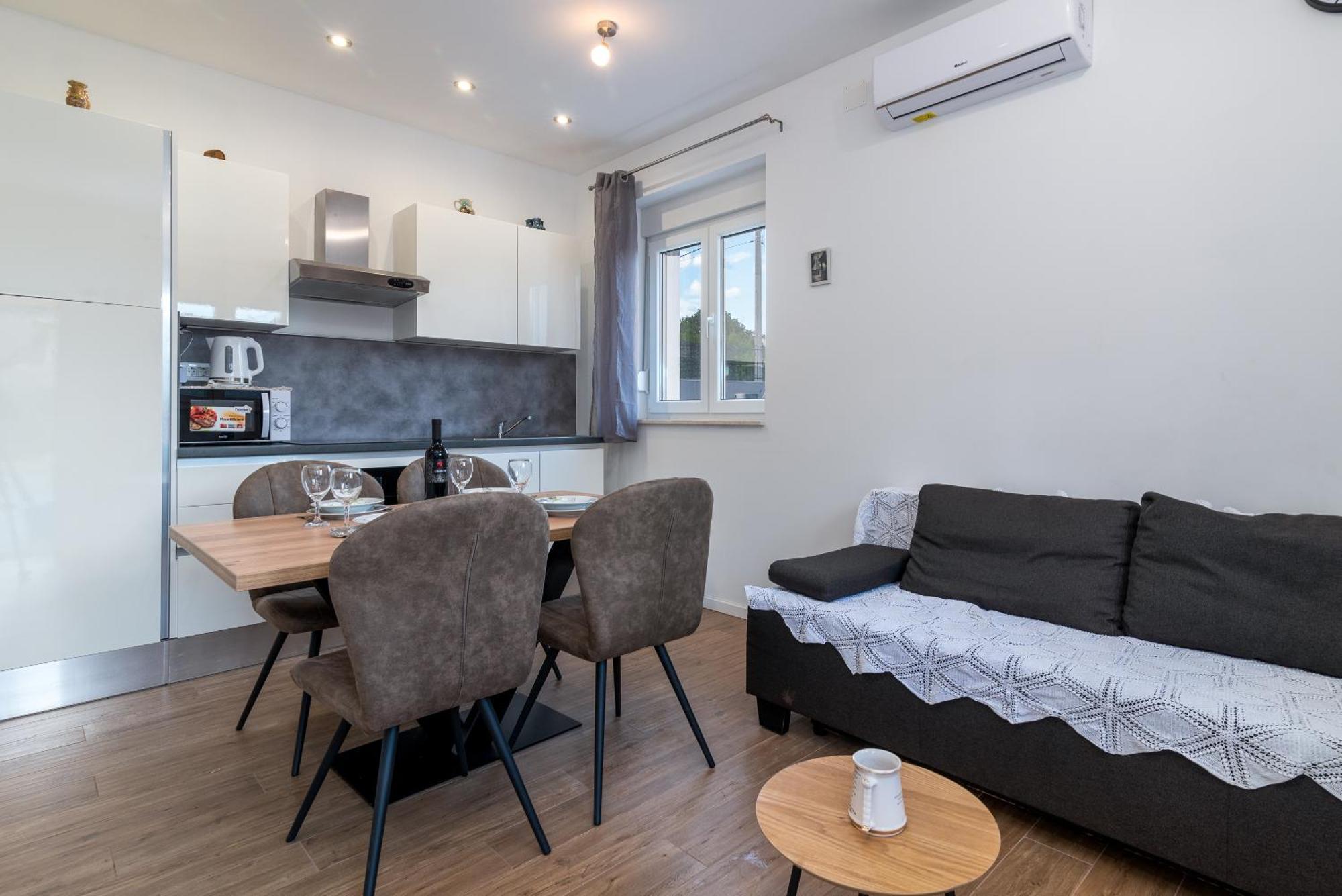 Apartman Dino تروغير المظهر الخارجي الصورة