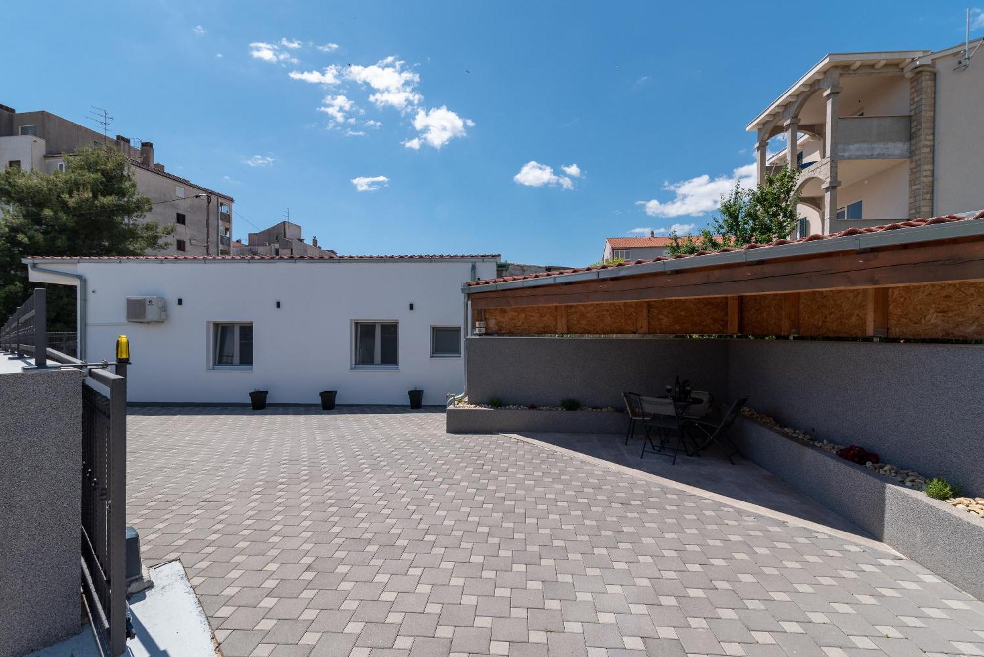 Apartman Dino تروغير المظهر الخارجي الصورة