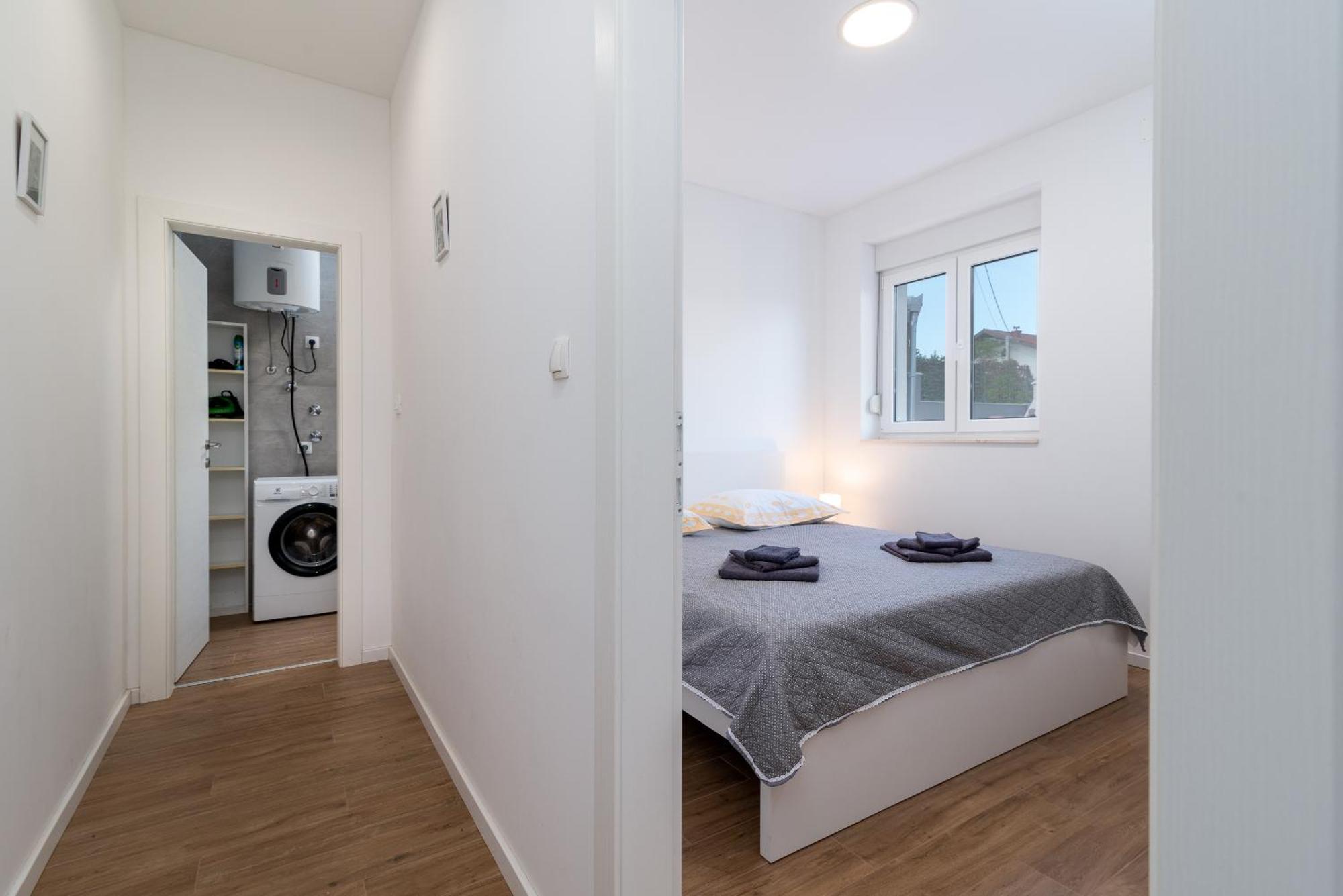 Apartman Dino تروغير المظهر الخارجي الصورة