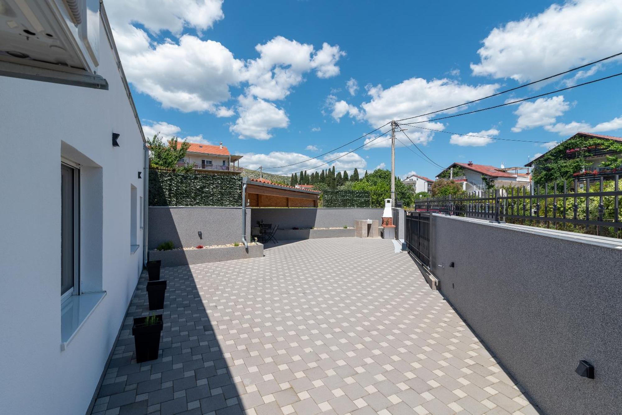 Apartman Dino تروغير المظهر الخارجي الصورة