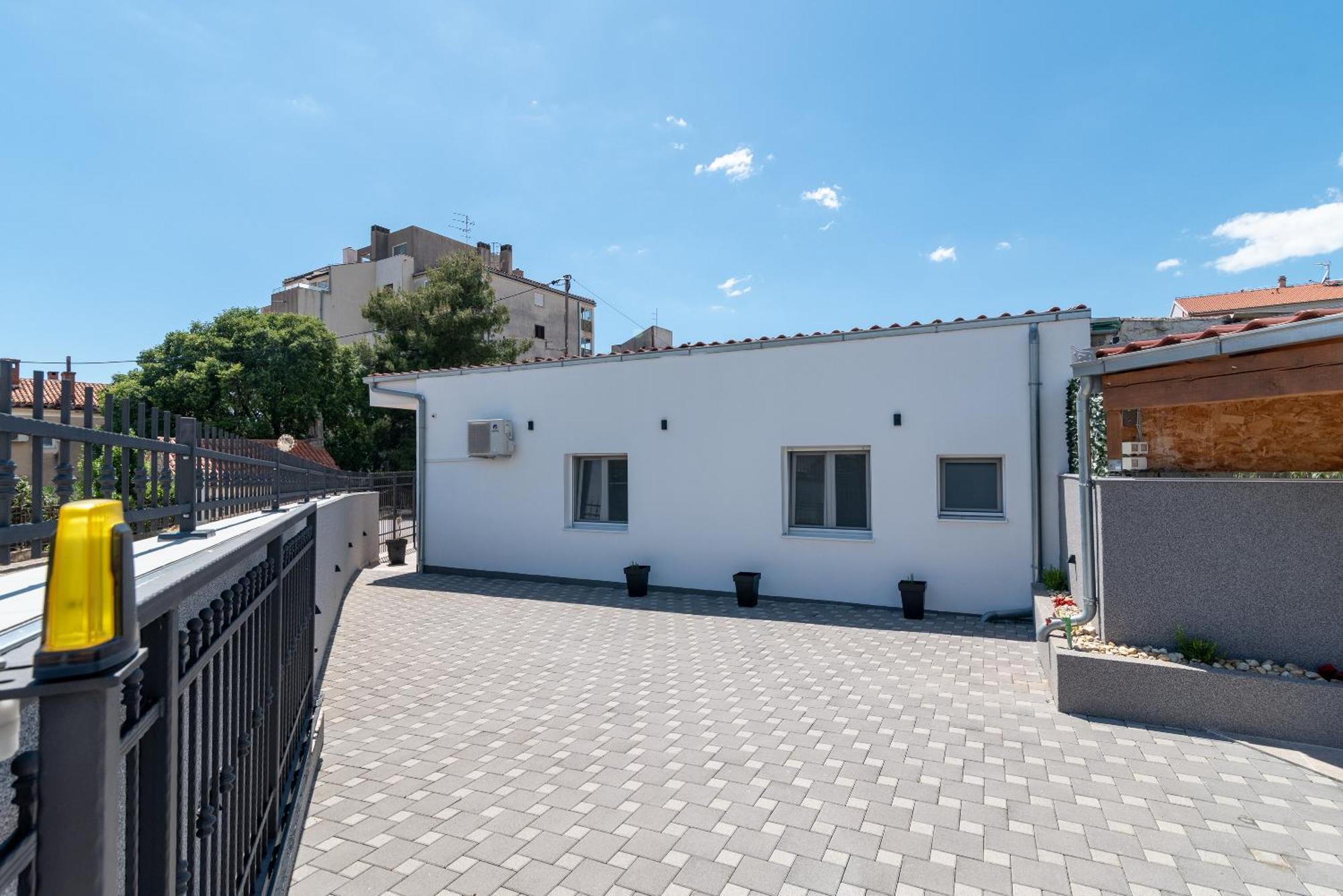 Apartman Dino تروغير المظهر الخارجي الصورة