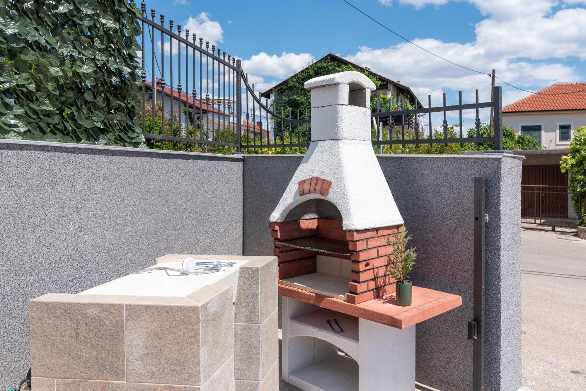 Apartman Dino تروغير المظهر الخارجي الصورة
