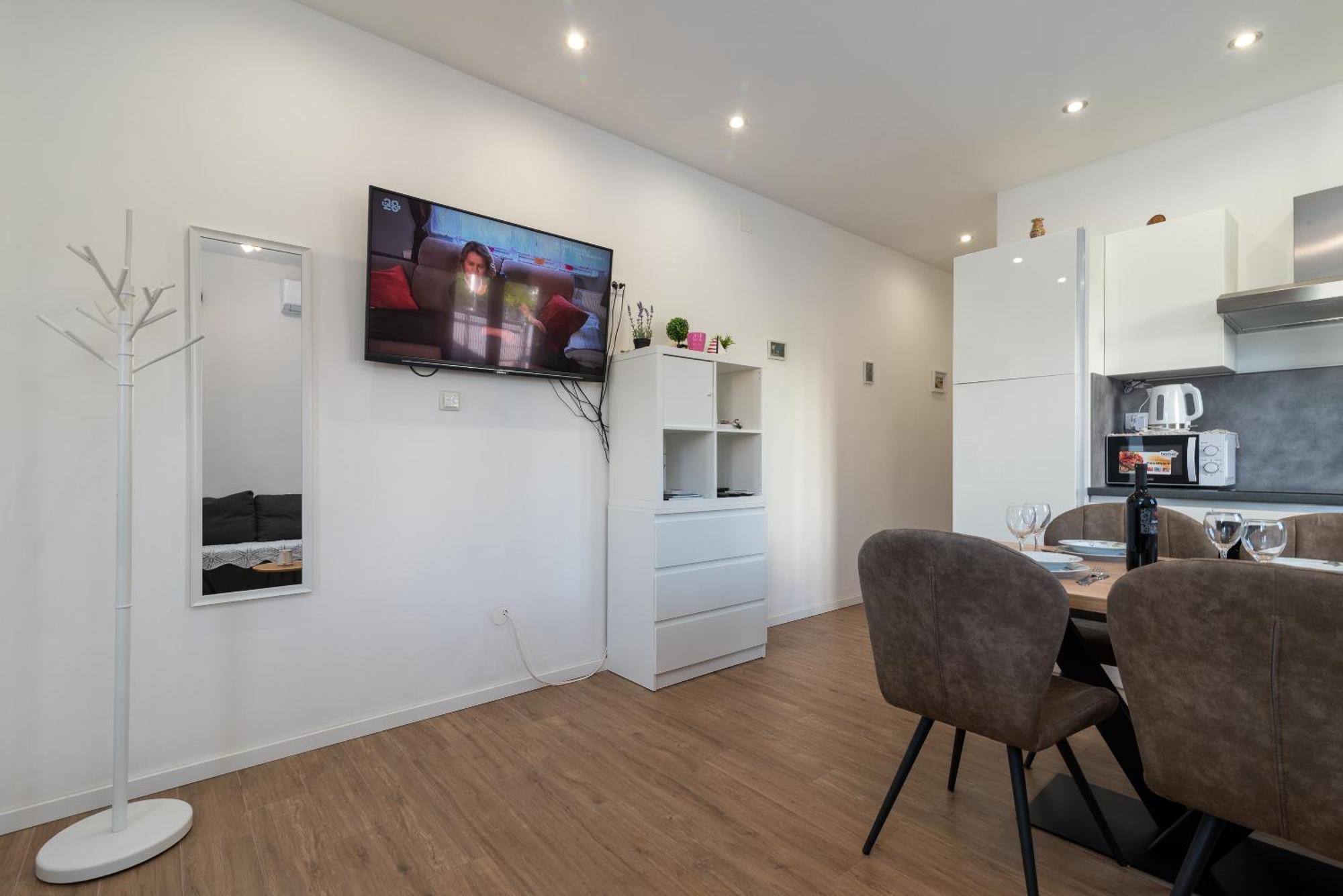 Apartman Dino تروغير المظهر الخارجي الصورة