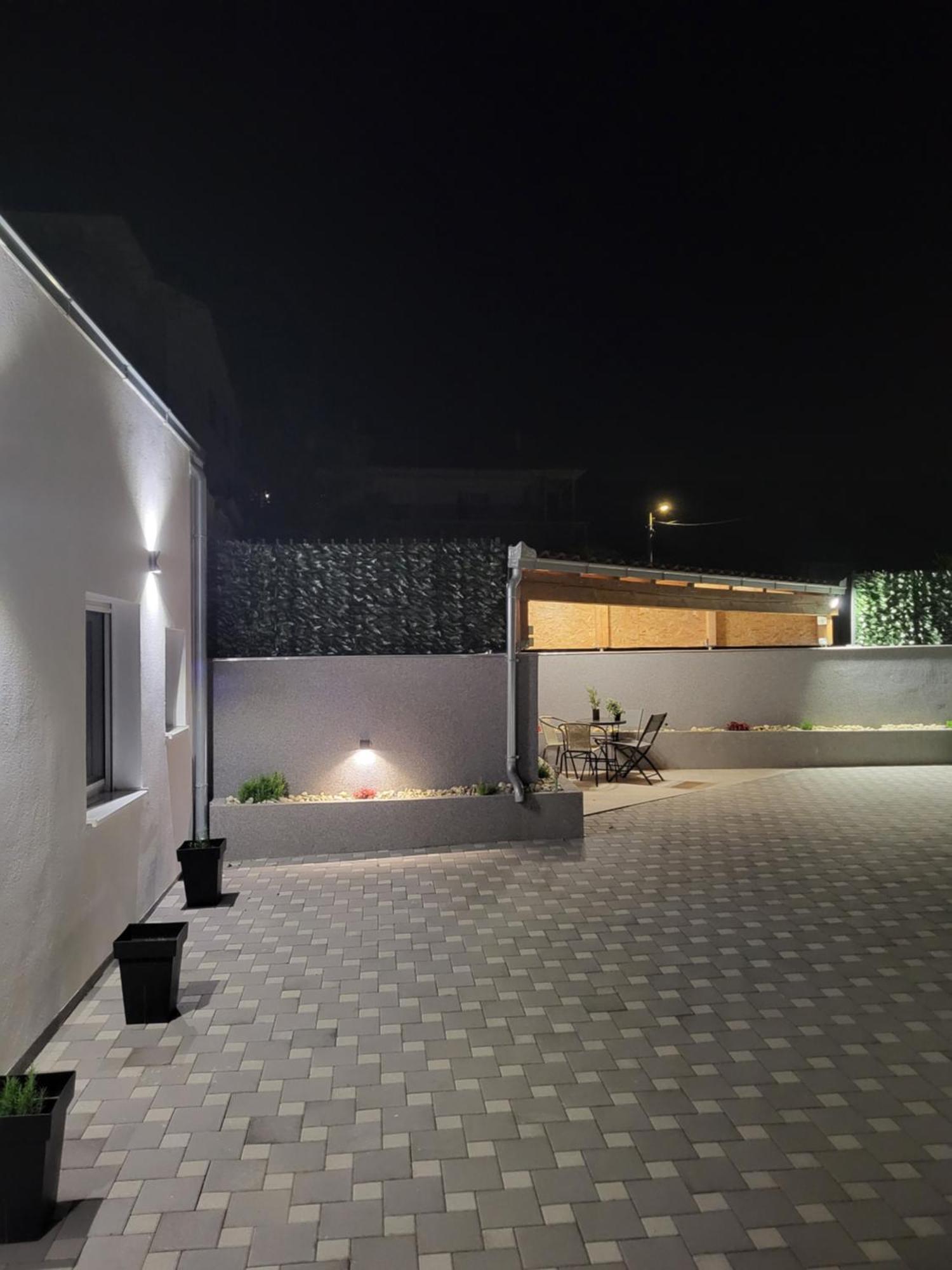 Apartman Dino تروغير المظهر الخارجي الصورة