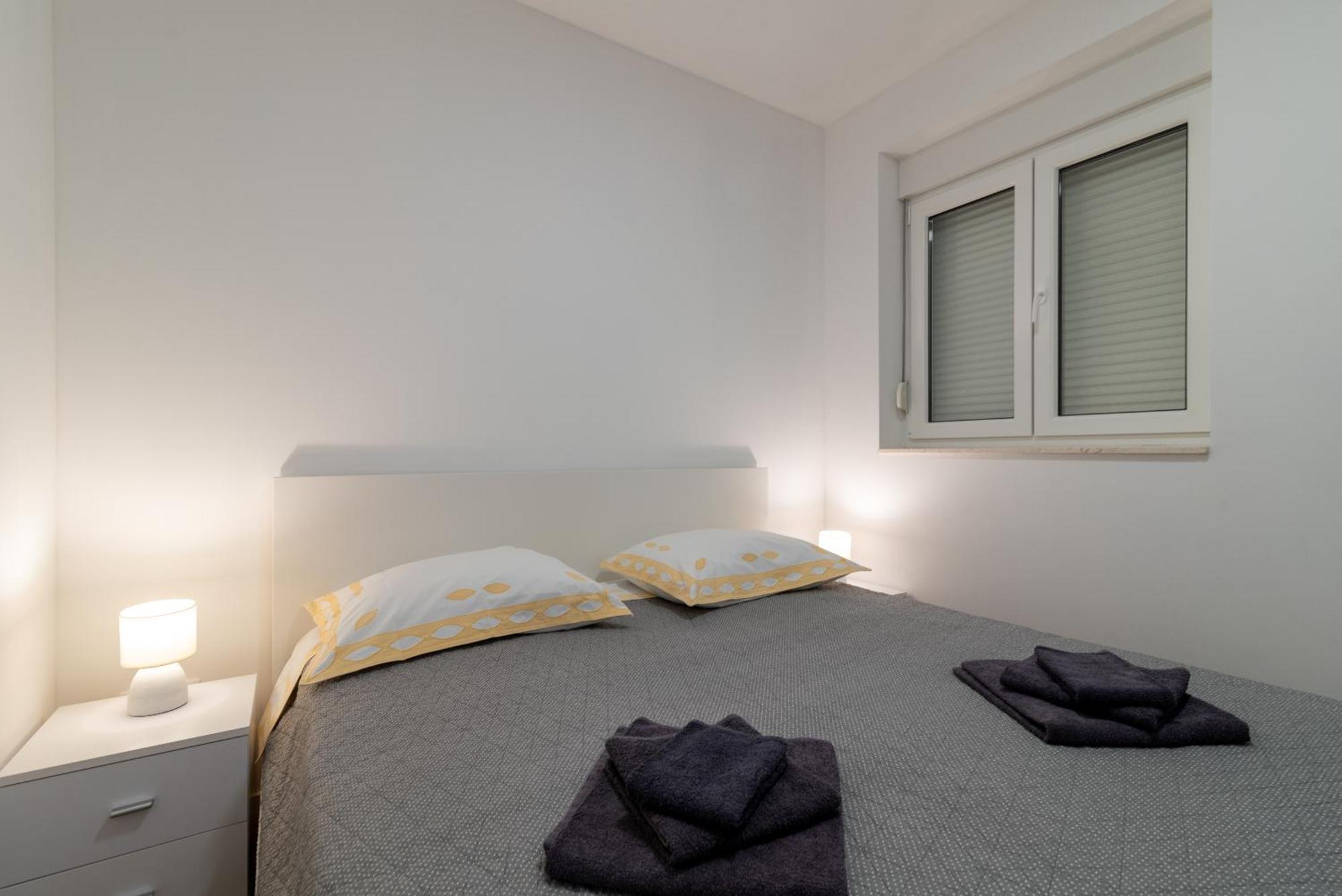 Apartman Dino تروغير المظهر الخارجي الصورة