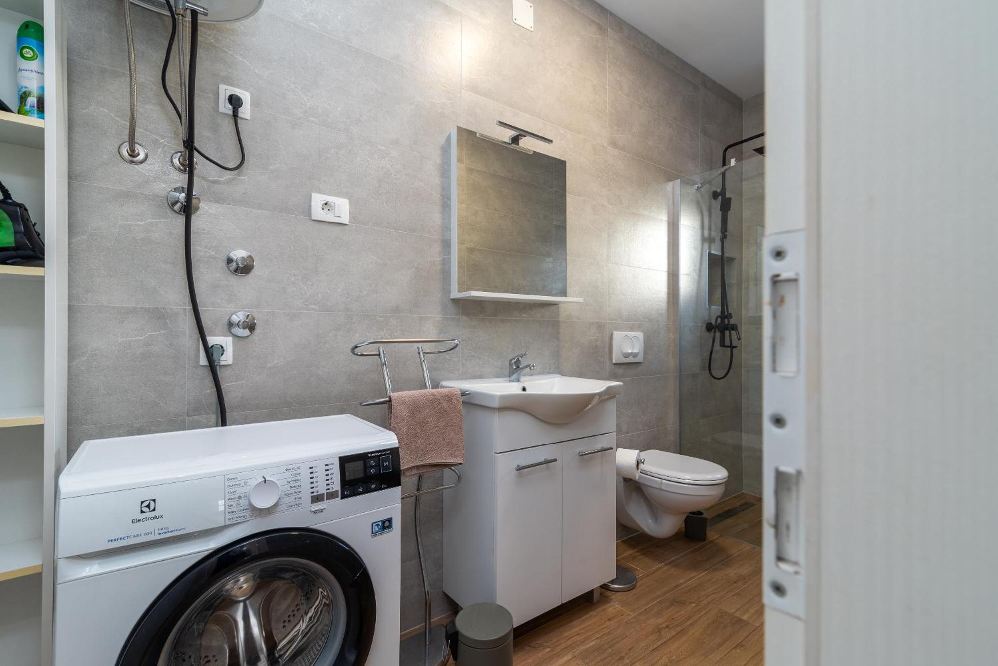 Apartman Dino تروغير المظهر الخارجي الصورة