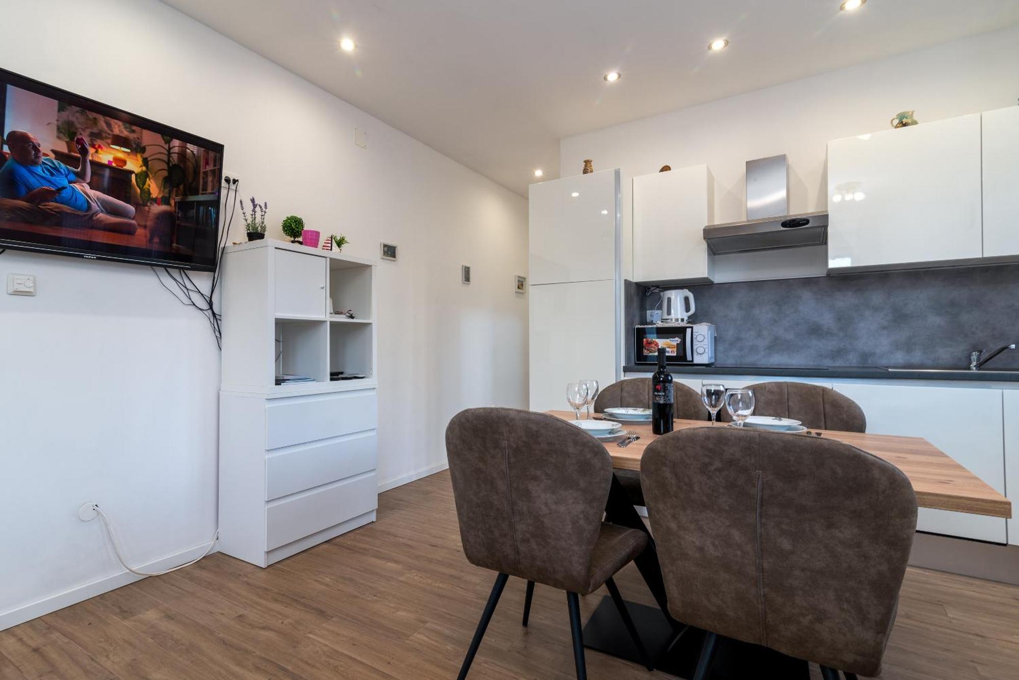 Apartman Dino تروغير المظهر الخارجي الصورة