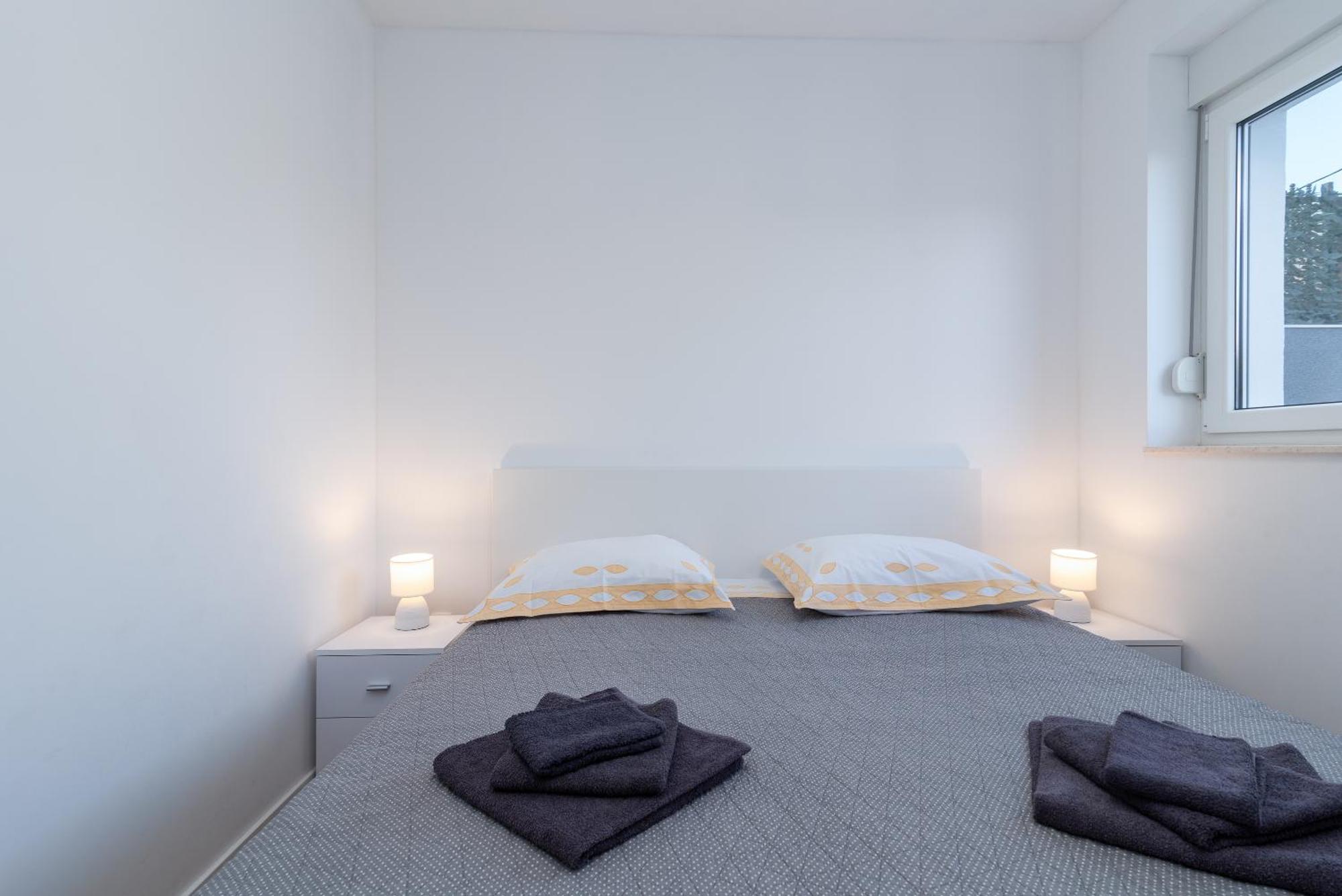 Apartman Dino تروغير المظهر الخارجي الصورة