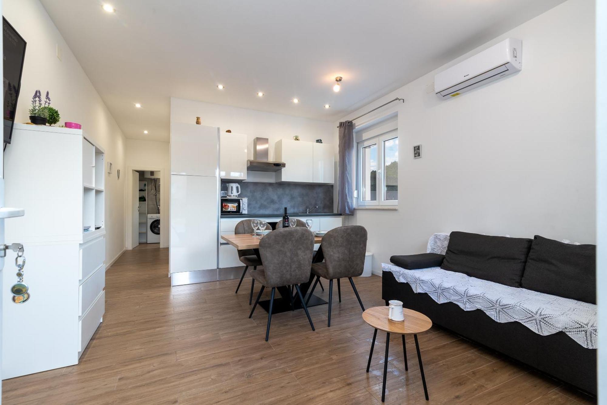 Apartman Dino تروغير المظهر الخارجي الصورة