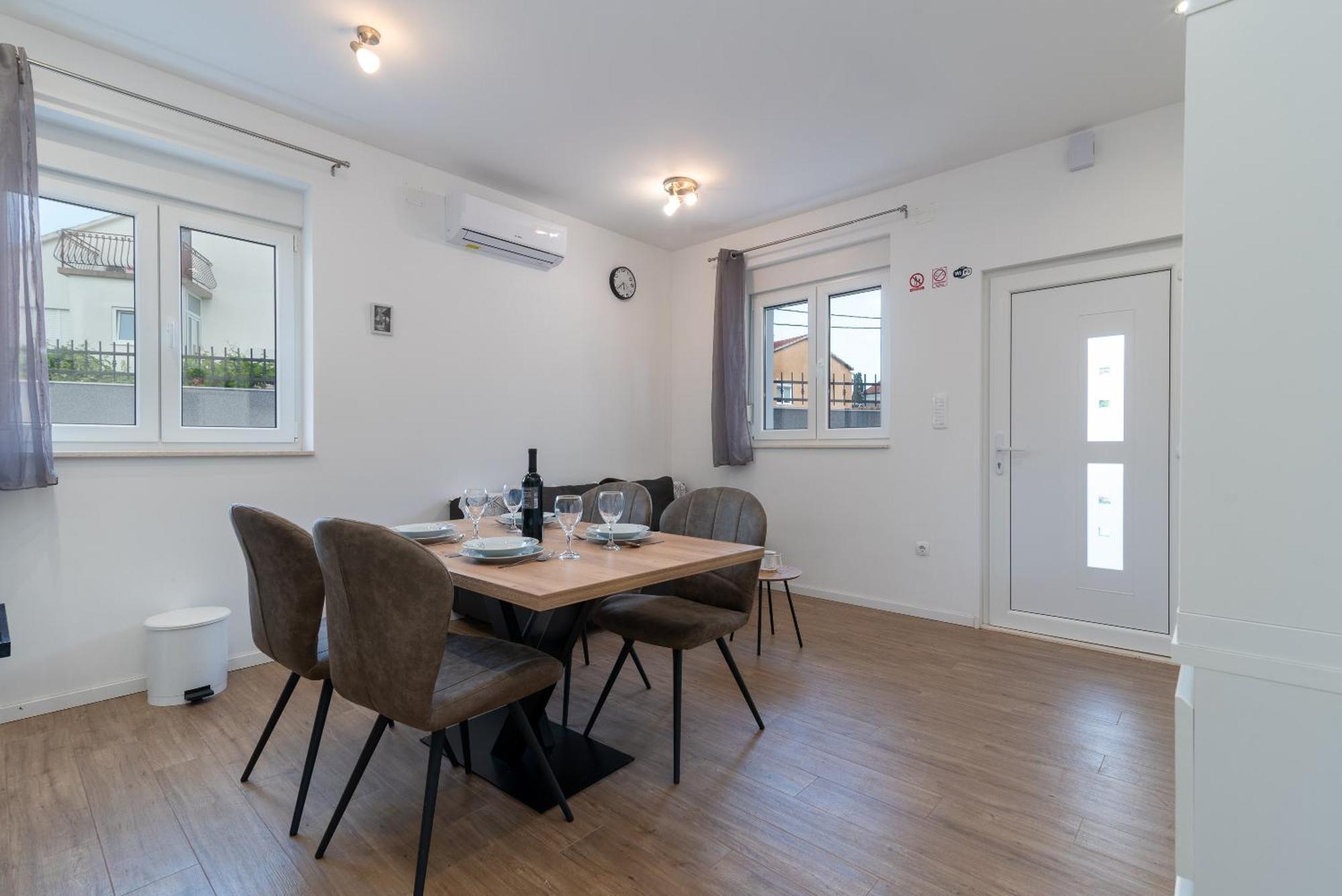 Apartman Dino تروغير المظهر الخارجي الصورة