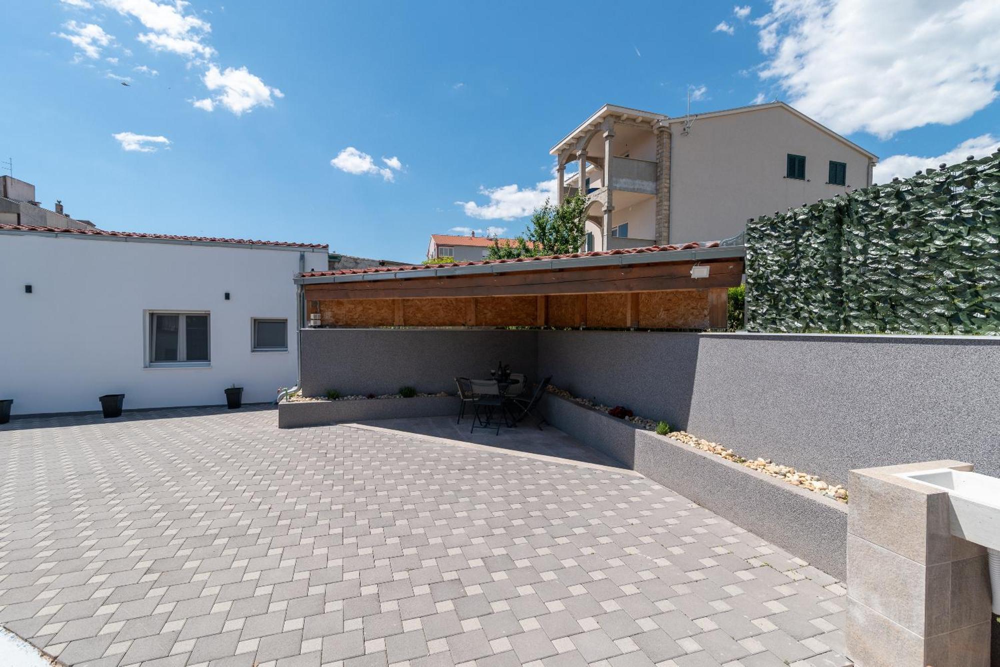 Apartman Dino تروغير المظهر الخارجي الصورة