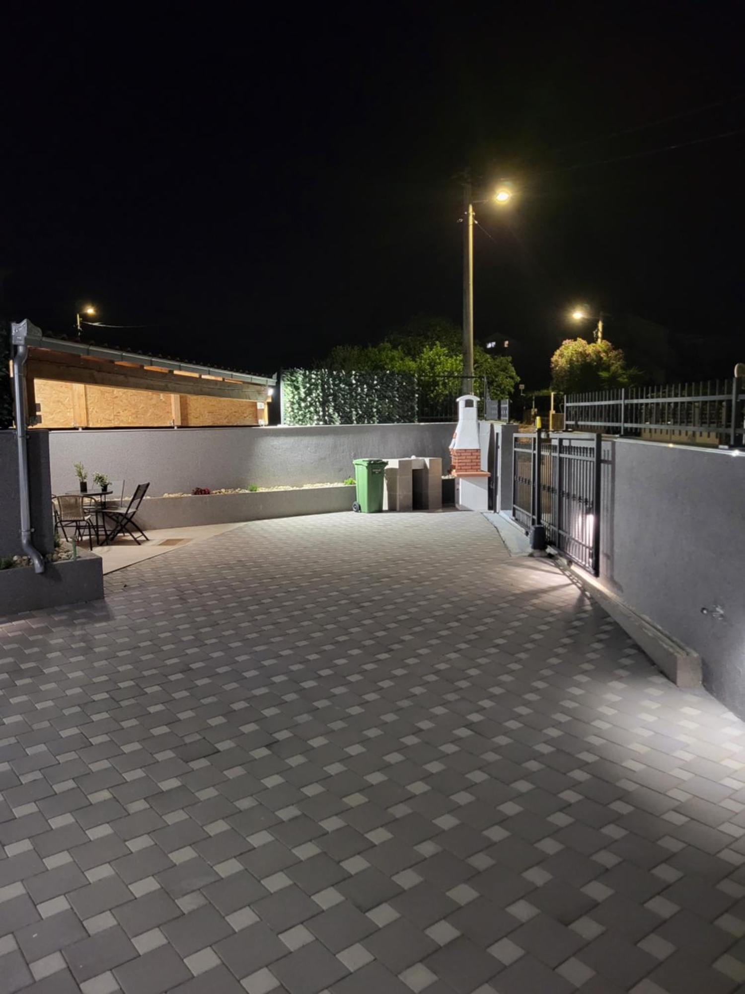 Apartman Dino تروغير المظهر الخارجي الصورة