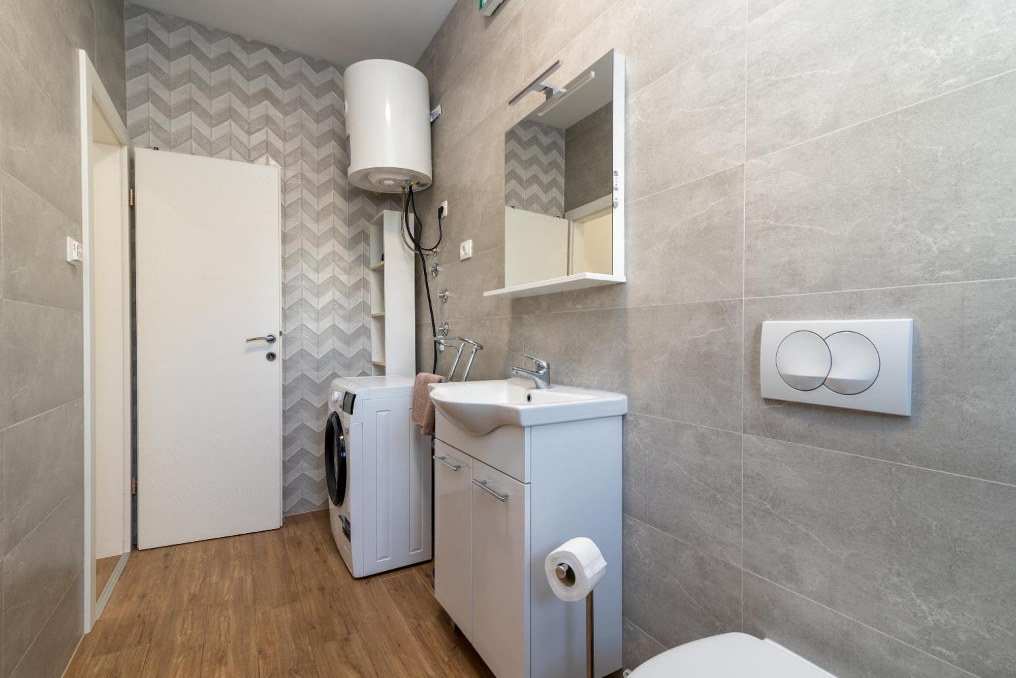 Apartman Dino تروغير المظهر الخارجي الصورة