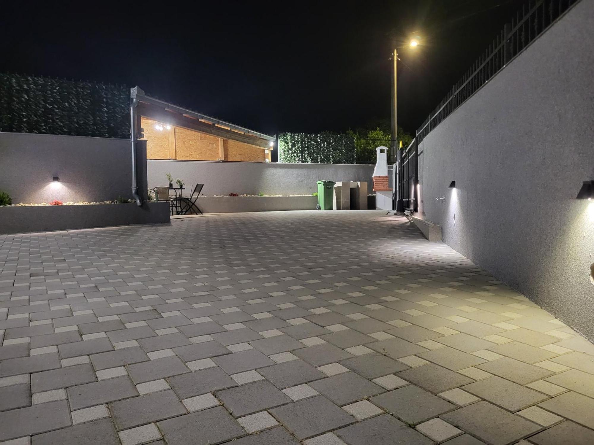 Apartman Dino تروغير المظهر الخارجي الصورة