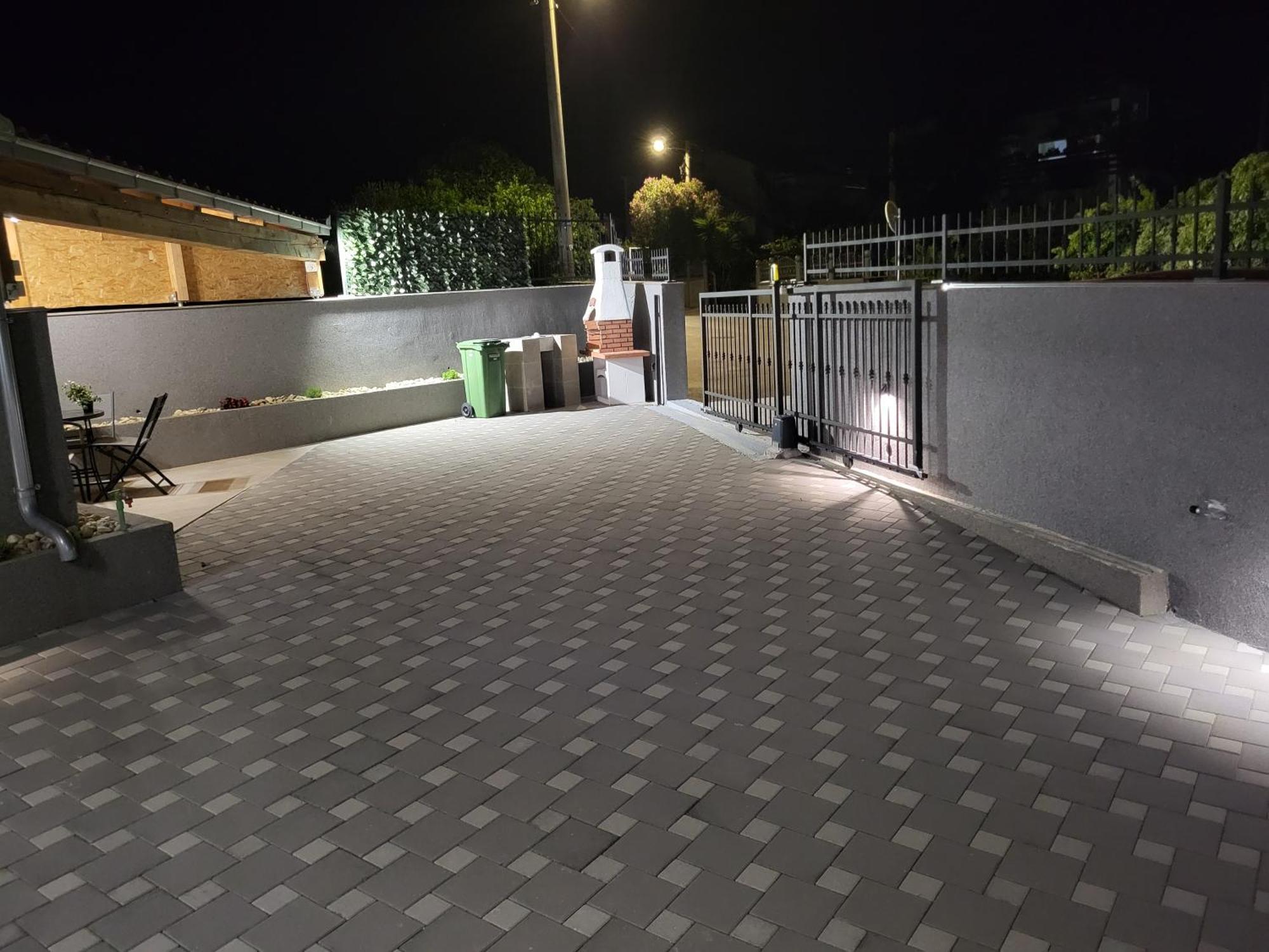 Apartman Dino تروغير المظهر الخارجي الصورة